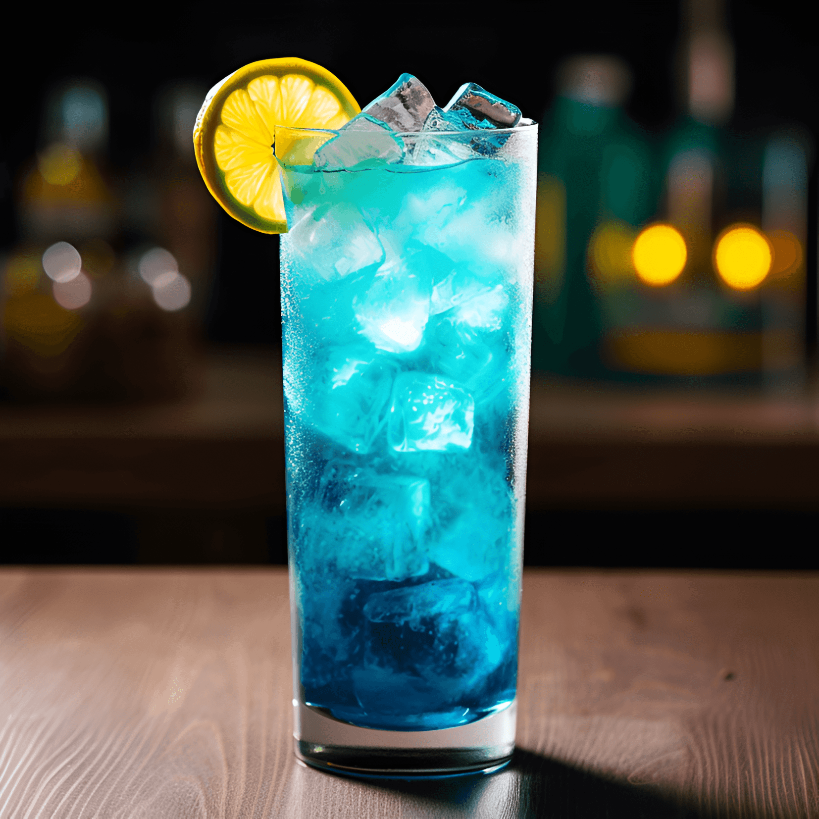 BLUE OCEAN