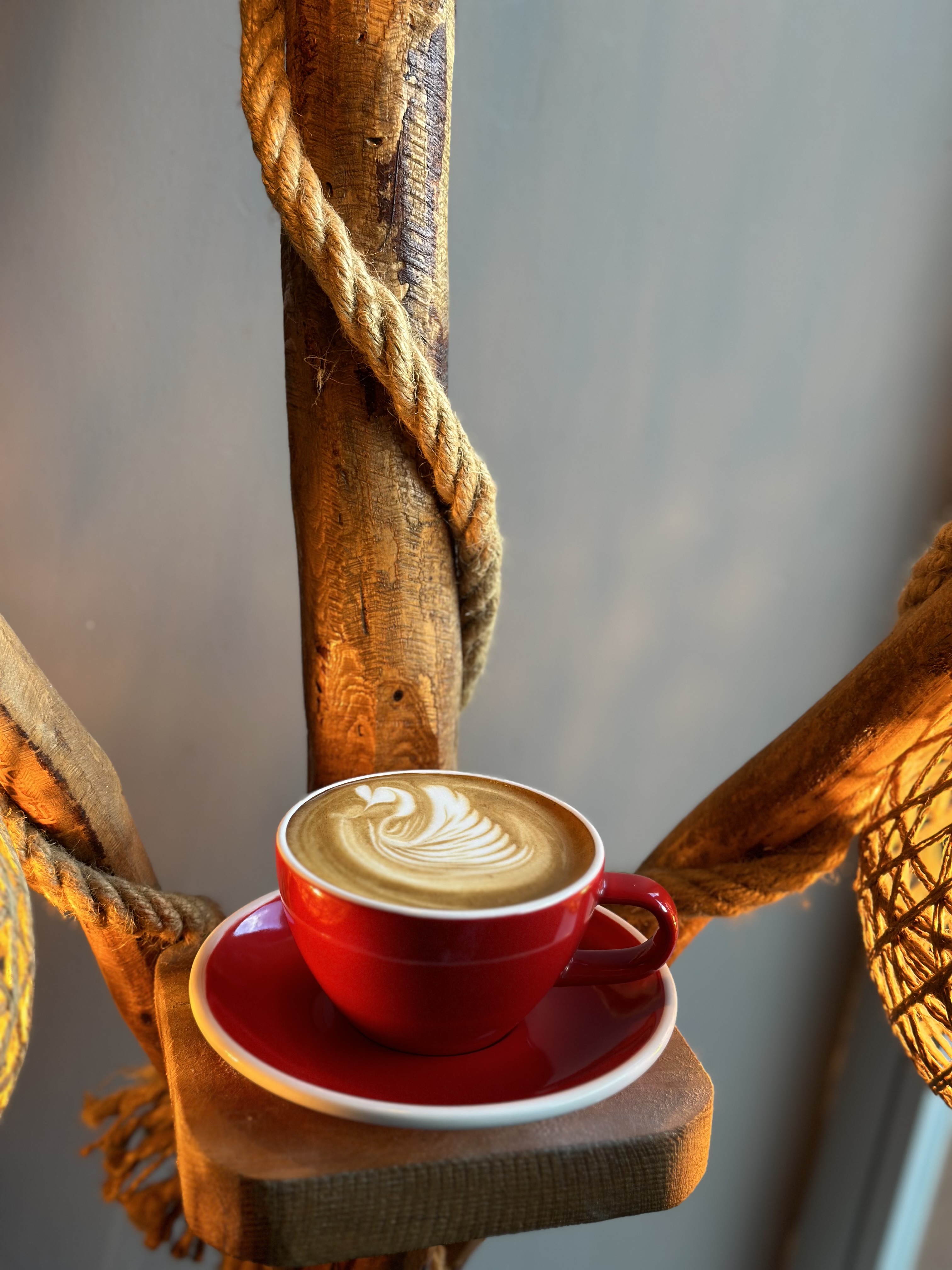 Flat White