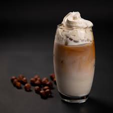 ICED TOFFNUT