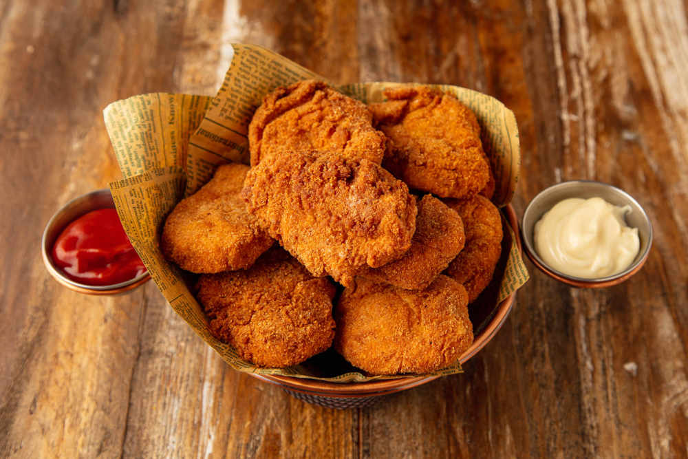 Nugget