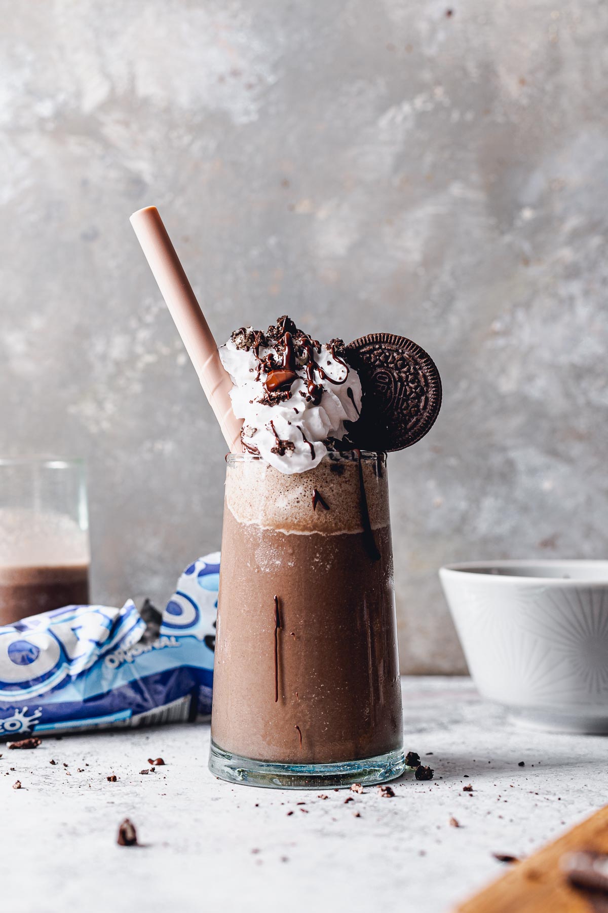 Oreolu Frappe
