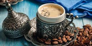 Osmanlı Dibek Kahvesi
