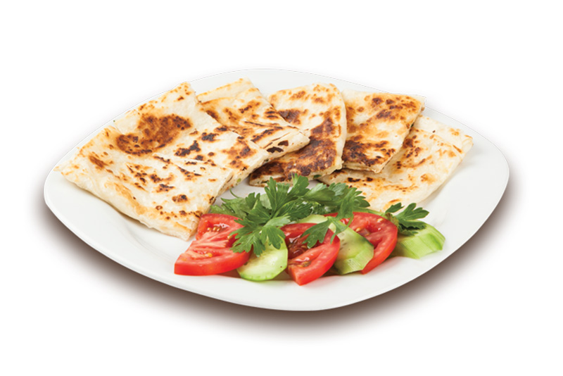 Peynirli Gözleme