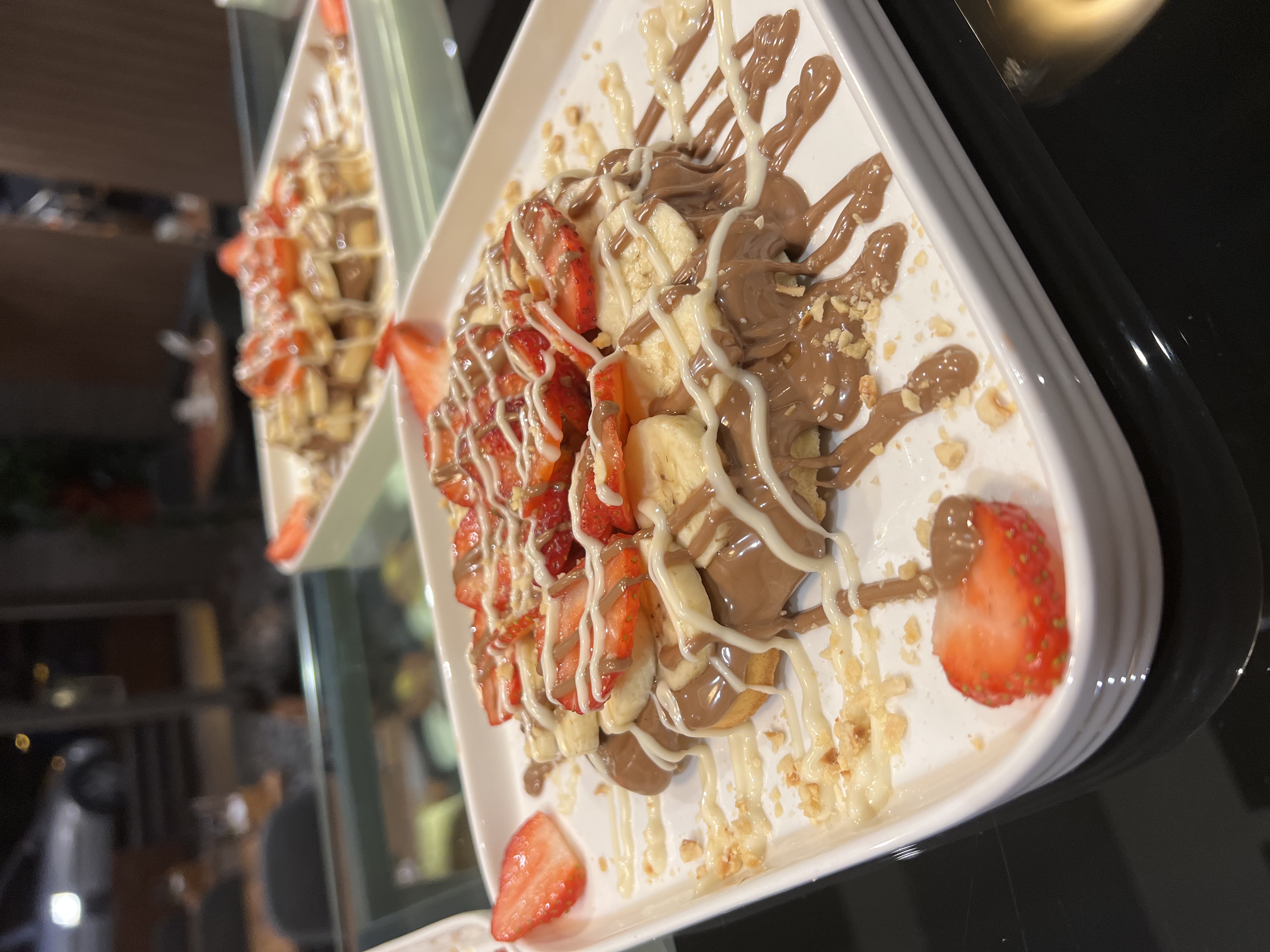 Waffle